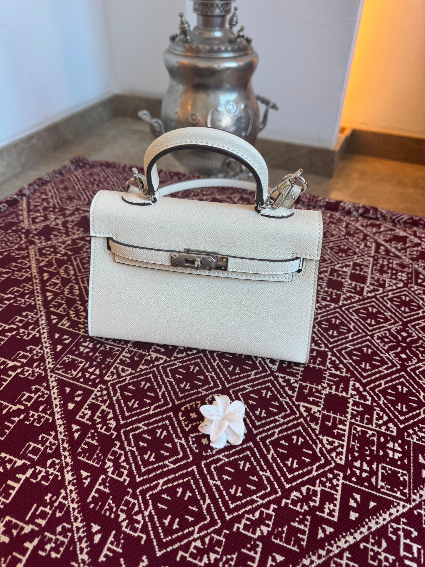 Sac Lilou 22
