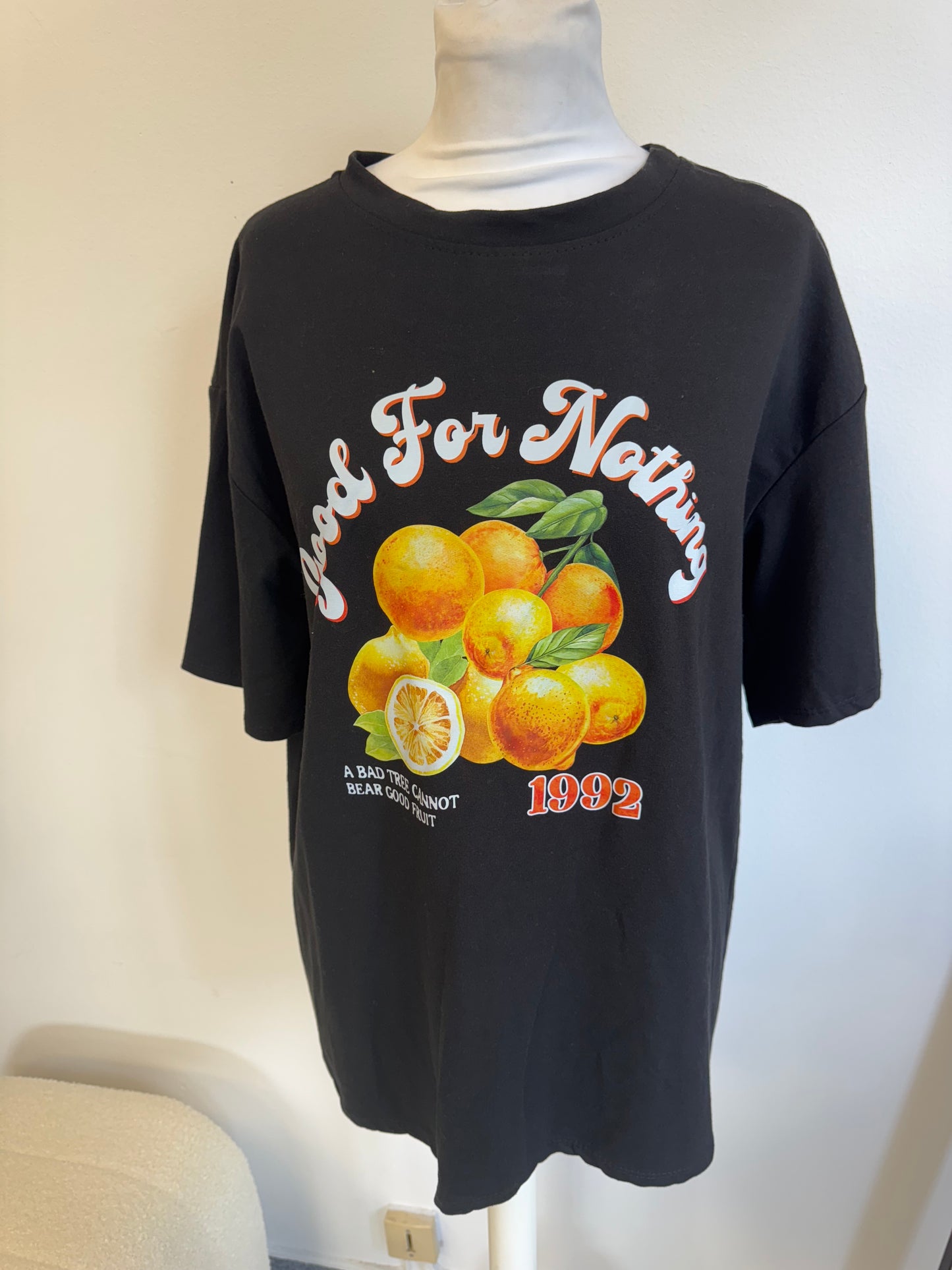 T-shirt Fruit