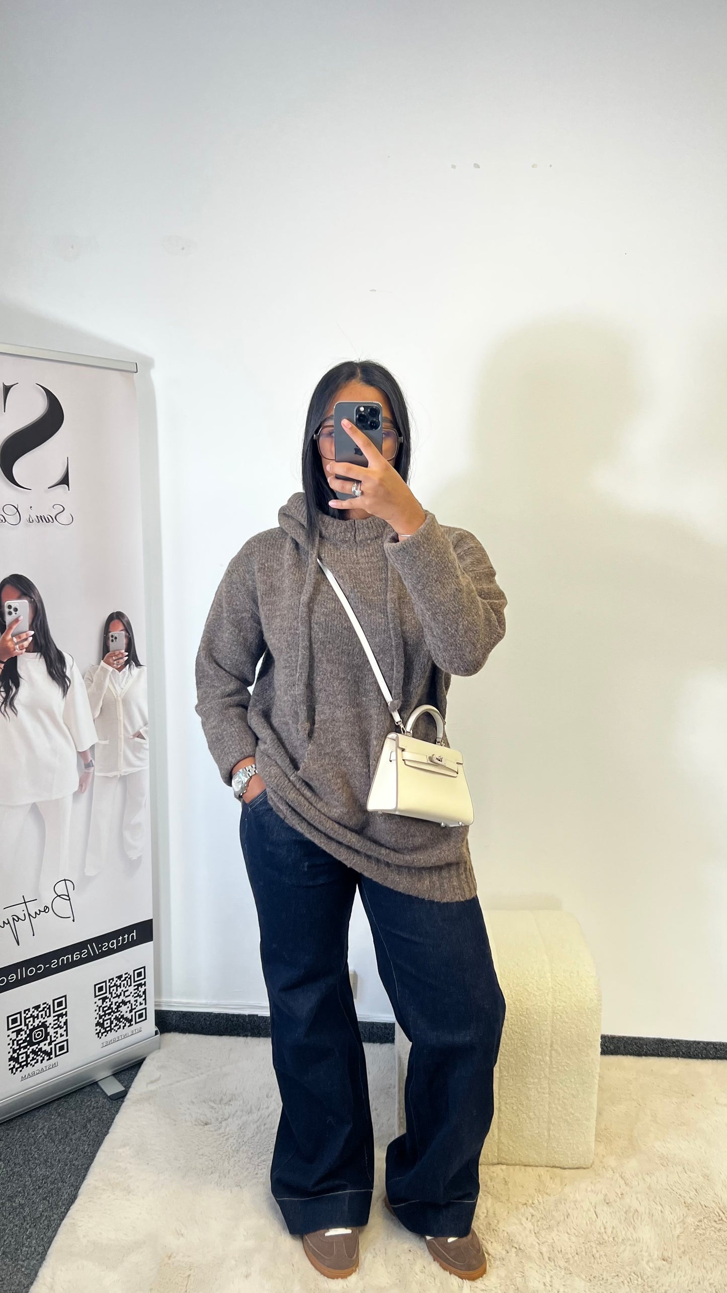 Pull Lilo Choco