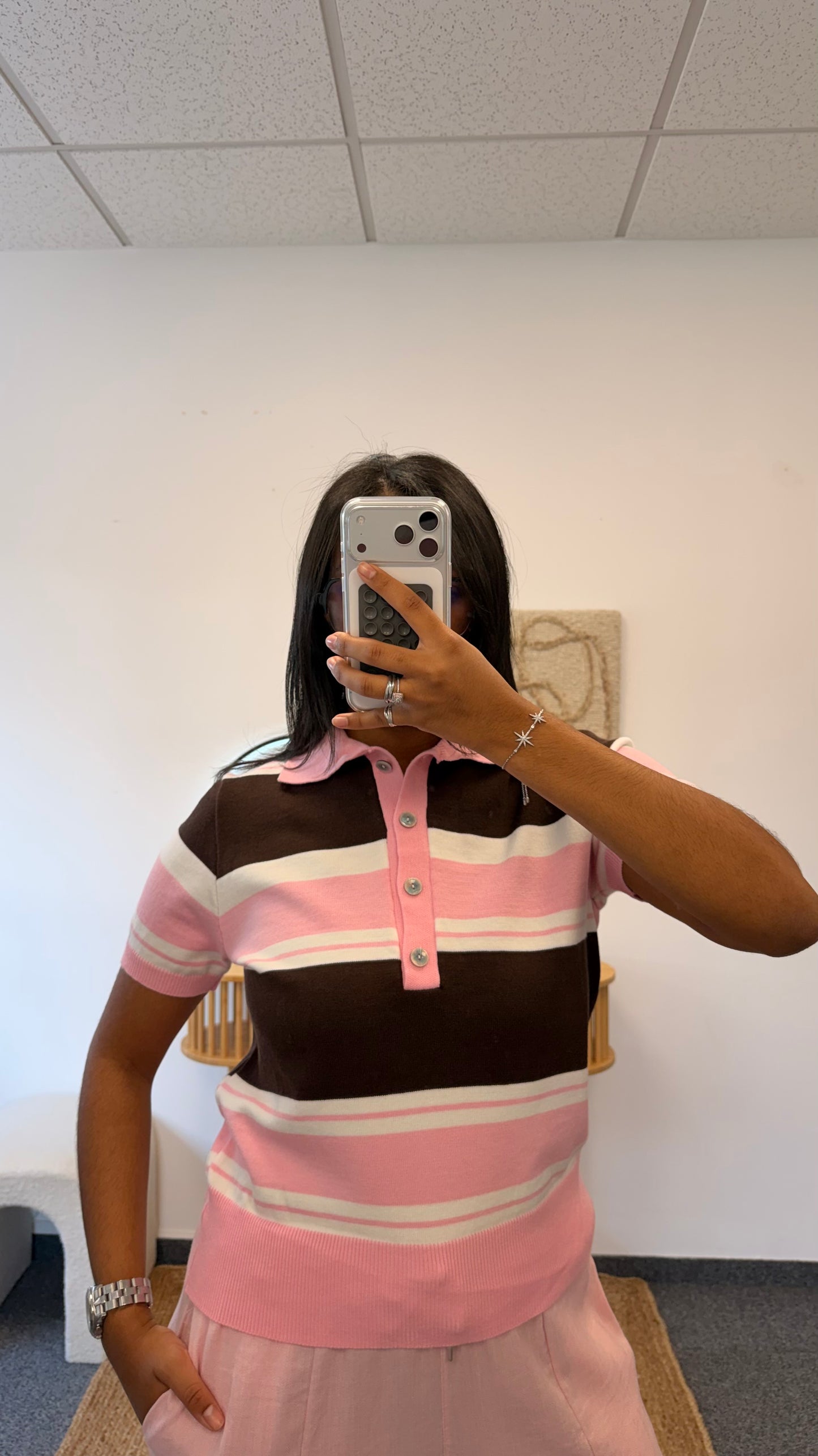 Polo Rose