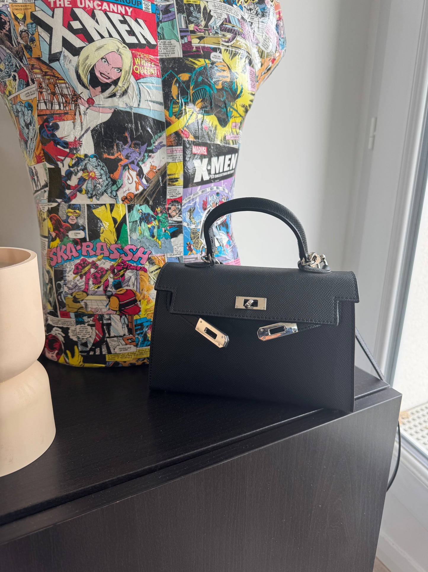 Sac Lilou 22