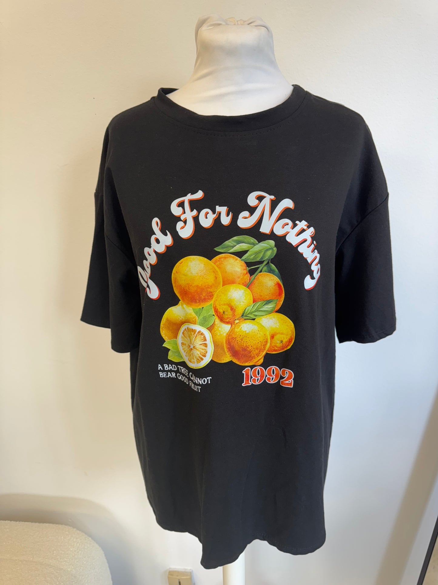 T-shirt Fruit