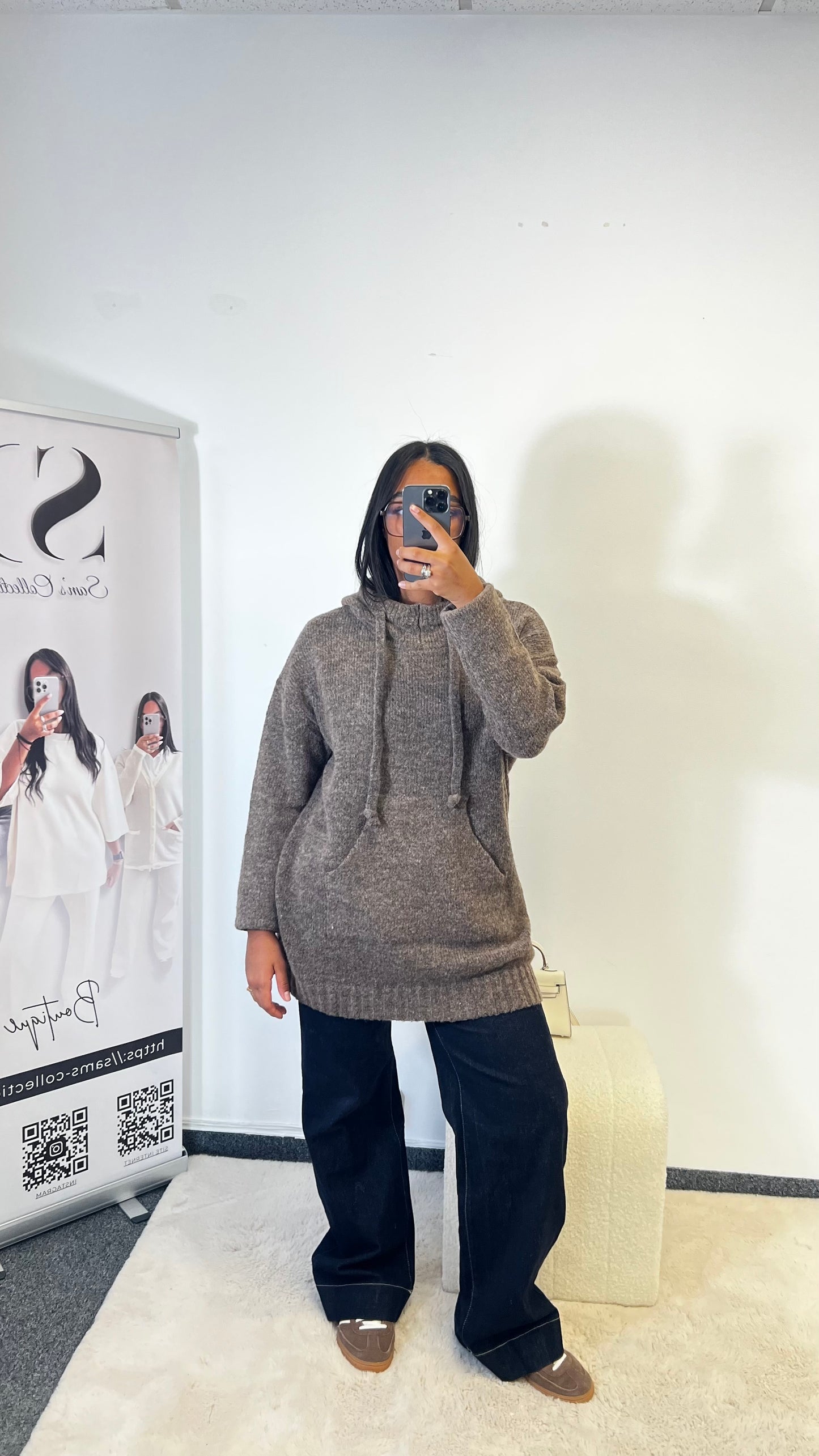 Pull Lilo Choco