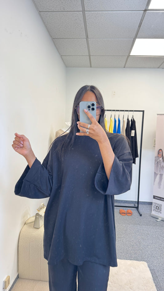 T-shirt Oversize