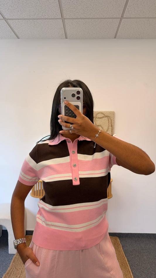 Polo Rose