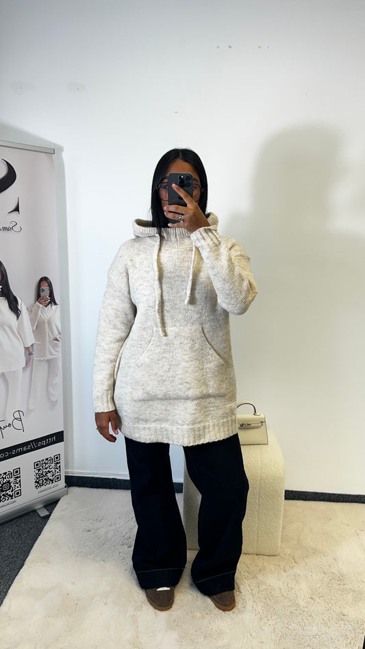 Robe Pull Milo