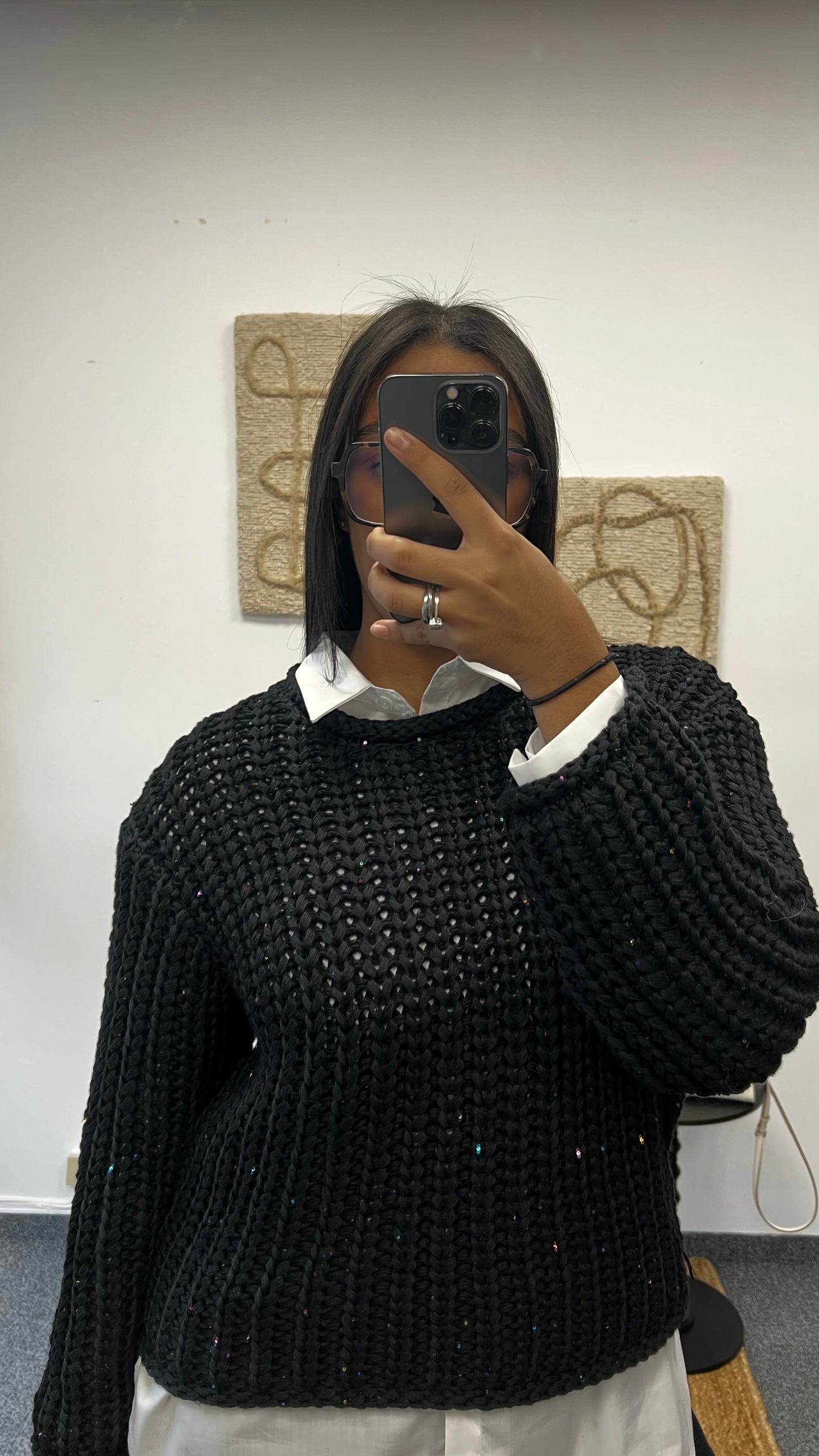 Pull Bleu Nova