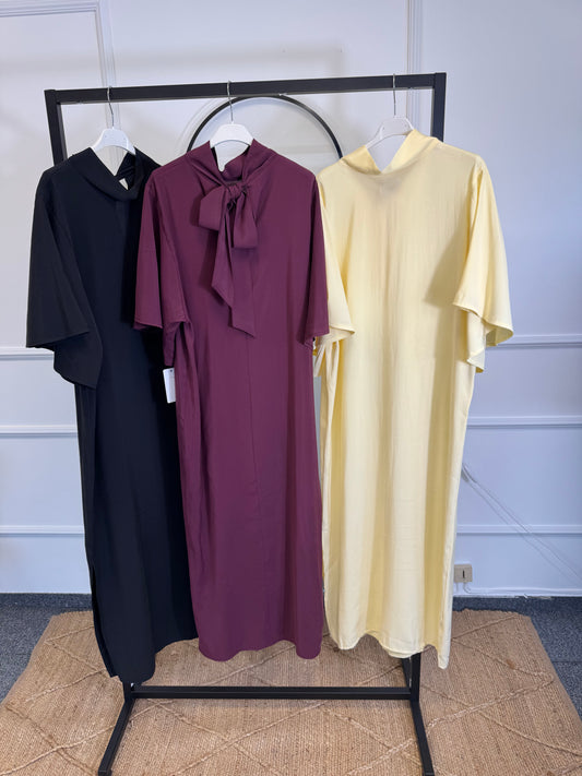 Robe Noeud