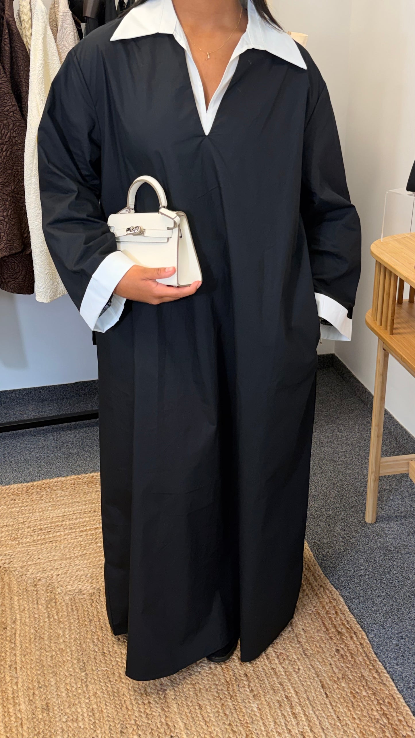 Robe Chemise