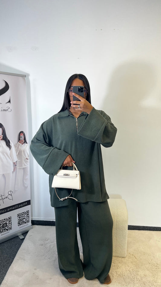 Ensemble Dina
