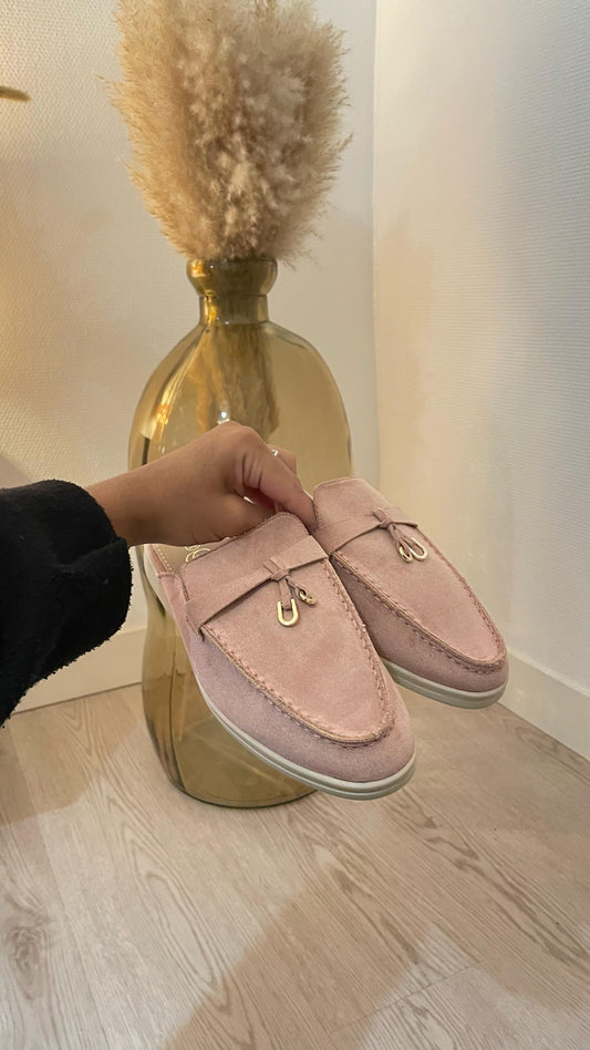 Mules Rose
