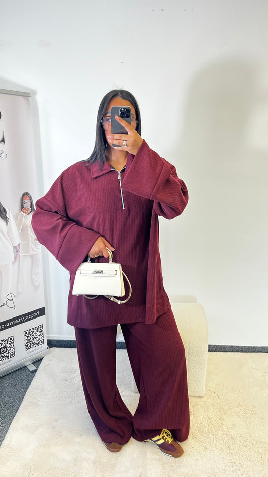 Ensemble Dina Bordeaux
