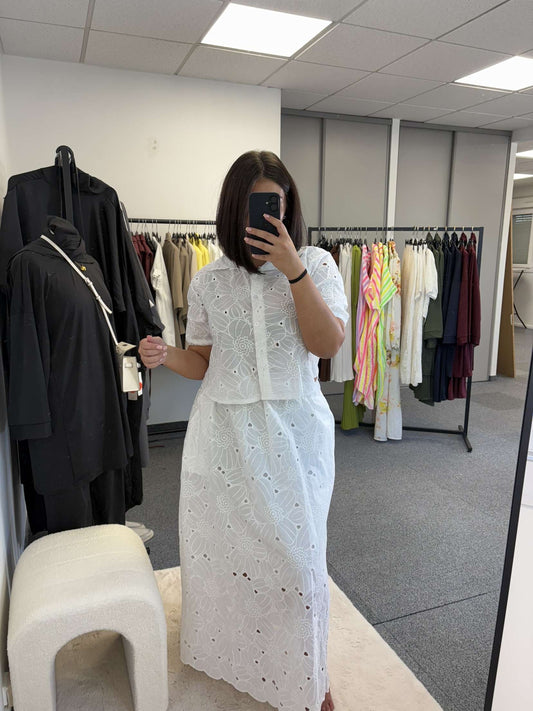 Ensemble Blanc
