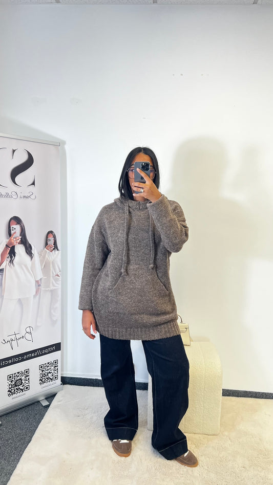 Pull Lilo Choco