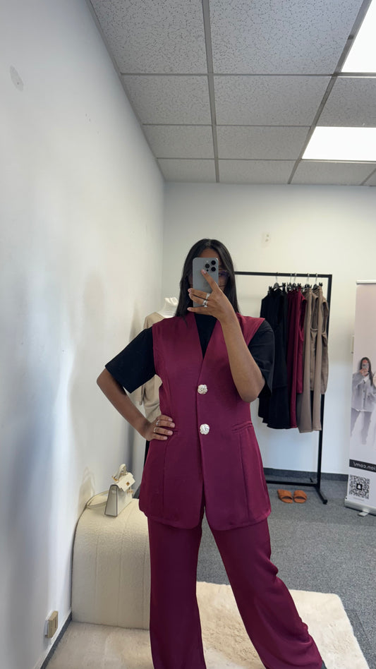 Ensemble Yara